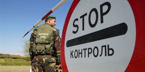 В Крыму забраковали все украинские продукты