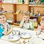 Москва. Коммунисты требуют разобраться с «оптимизацией» питания в детских садах