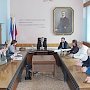 Андрей Филонов: «Сотрудничество с МАРХИ открывает для города новые перспективы»
