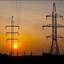 Крымские ТЭЦ стабильно дают 133,8 MВт