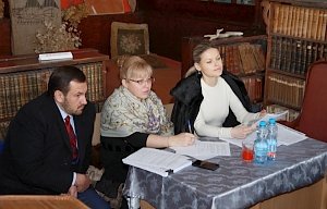 Имущество Дома творчества писателей «Коктебель» возвращено в собственность Республики Крым