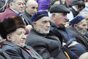 Турки-месхетинцы и крымские татары: какую судьбу пророчат им… в Вашингтоне и Анкаре?
