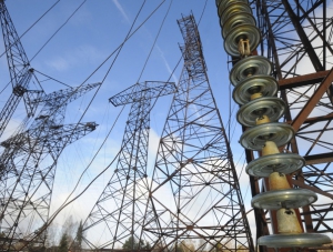 Россияне считают неприемлемым поставку электроэнергии в Крым на условиях Украины — ВЦИОМ