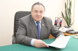 Ефим Фикс: Закон об административных правонарушениях позволит навести порядок, обеспечить безопасность крымчан и туристов, создать комфортные условия для жизни и отдыха