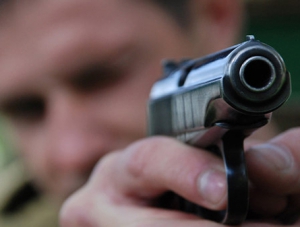 В крымской столице оперативники за сутки раскрыли убийство предпринимателя