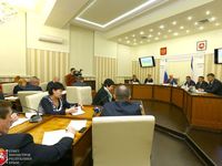 Виталий Нахлупин: Муниципалитеты Крыма должны предоставить в Правительство информацию о проблемных налогоплательщиках