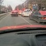 В Дагестане прошёл автопробег в рамках всероссийской акции протеста