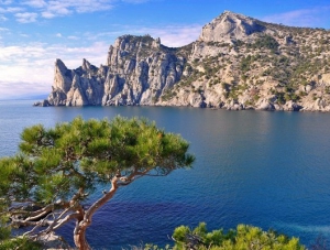В этом году Крым планирует принять более 4 млн туристов