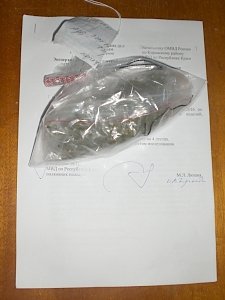 Кировскими полицейскими выявлены факты незаконного хранения наркотиков