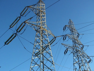 МЧС: Крым получает более 900 МВт электроэнергии