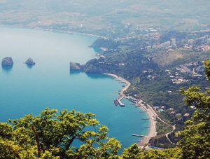 Крым должен стать конкурентом Турции в сфере туризма — Бабий
