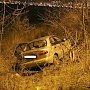 В Керчи полиция ищет очевидцев двух смертельных ДТП