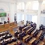 В Заксобрание Севастополя внесен закон о прямых выборах губернатора