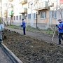 В Керчи к лету планируют заново заасфальтировать улицу Гудованцева