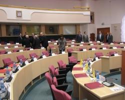 Самарская область: Депутаты фракции КПРФ покинули зал губдумы в знак протеста