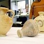 Находки крымских археологов останутся на полуострове