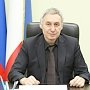 Глава Комитета по межнациональным отношениям Эдип Гафаров провел прием граждан по личным вопросам