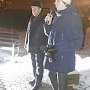 Столица России. Продолжаются встречи депутата Госдумы Валерия Рашкина с жителями столицы