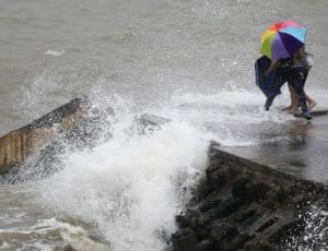 Жители окрестностей Севастополя весной рискуют утонуть