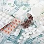 В Керчи наказали штрафом два предприятия за завышение цен на лекарства