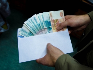 В Севастополе общественный борец с коррупцией пойдет под суд за взятку