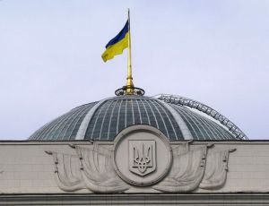 Украинские парламентарии желают разорвать дипотношения с Россией