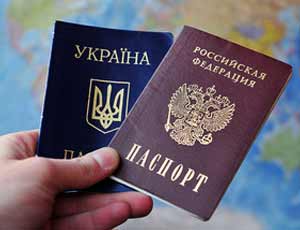 Глава ФМС РФ: Более полумиллиона украинских беженцев решили остаться в России