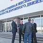 В МРЭО Крыма будет применен принцип единого окна для ускорения перерегистрации транспортных средств – Михаил Шеремет