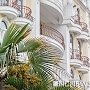 АТОР: конкуренция черноморских курортов приведет к снижению цен на отдых