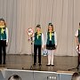 В Керчи проведен городской этап Республиканского конкурса между школьников «Безопасное колесо - 2016»