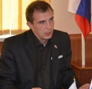 Главой Бахчисарайского совета избран участник громкого коррупционного скандала Олег Даперко
