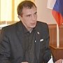 Главой Бахчисарайского совета избран участник громкого коррупционного скандала Олег Даперко