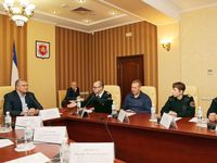 Сергей Аксёнов: В Крыму требуется развивать подводный туризм, используя находки Черноморского центра подводных исследований