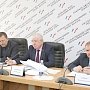 Освоение средств, выделенных на ремонт крымских дорог, находится на крайне низком уровне, - П. Запорожец