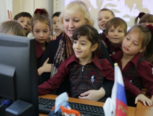 Для сирот-беженцев в Крыму желают построить детдом