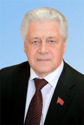 Первый секретарь Новгородского обкома КПРФ В.Ф. Гайдым прокомментировал отчёт губернатора Новгородской области