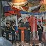 Михаил Шеремет поздравил военнослужащих с 205-ой годовщиной образования внутренних войск МВД
