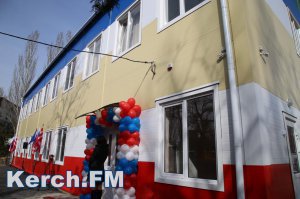 В Крыму за два года построено более 70 новых детских садов — минобраз РФ