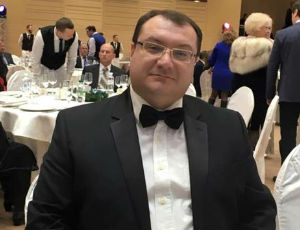 Прокуратура Украины: Грабовского заставляли отказаться от защиты «бойца ГРУ» (ВИДЕО)