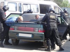 В Крыму будут судить наркодельцов, ввозивших опий из Украины