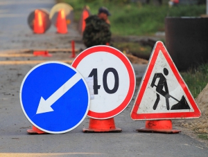 Ялте выделили 37 млн рублей на ремонт дорог