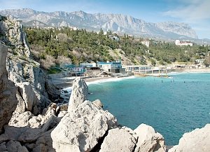 Крым лидирует в рейтинге российских регионов по росту популярности туризма и отдыха