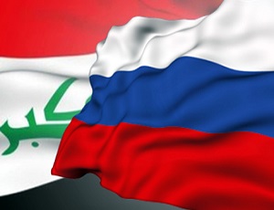 Крым осваивает ближневосточное направление: после Израиля – Ирак