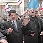 Аксенов, Чубаров, крымские «оранжевые» и «дело 26 февраля»: мнения участников «крымской весны»