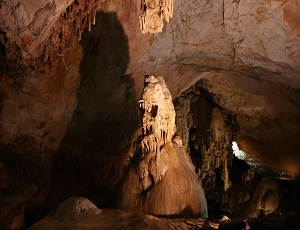 В карстовых пещерах Крыма сделали научное открытие мирового значения