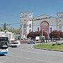 Симферополь занял 52 место во всероссийском рейтинге дорог, а Севастополь – 95