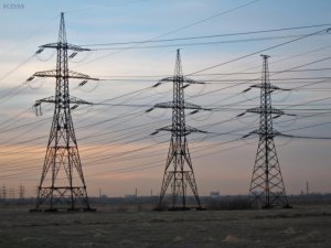 Третья нитка энергомоста в Крым введена в эксплуатацию, — Новак