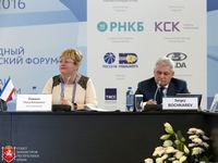 Требуется пересмотреть стандарты кредитных продуктов для Крыма — министр финансов РК