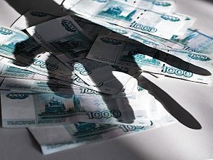 Керчане недовольны грабительским курсом по выплатам Приватбанка