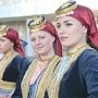В Ялте проведут фестиваль греческой культуры